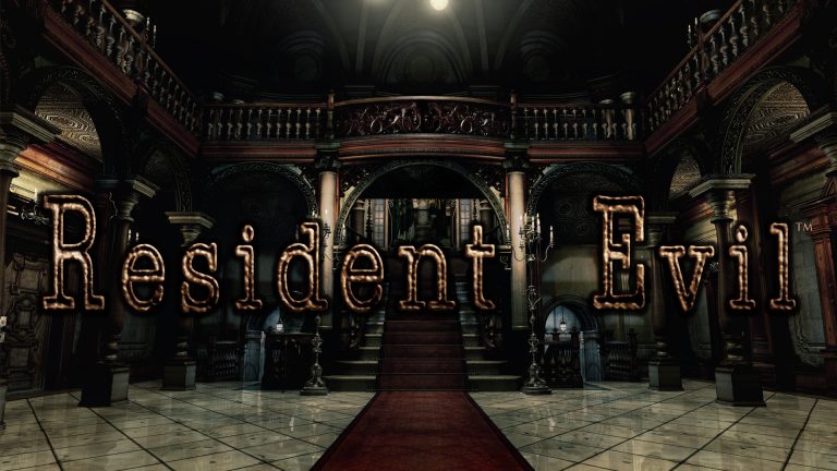 Resident Evil HD Remaster Free Download