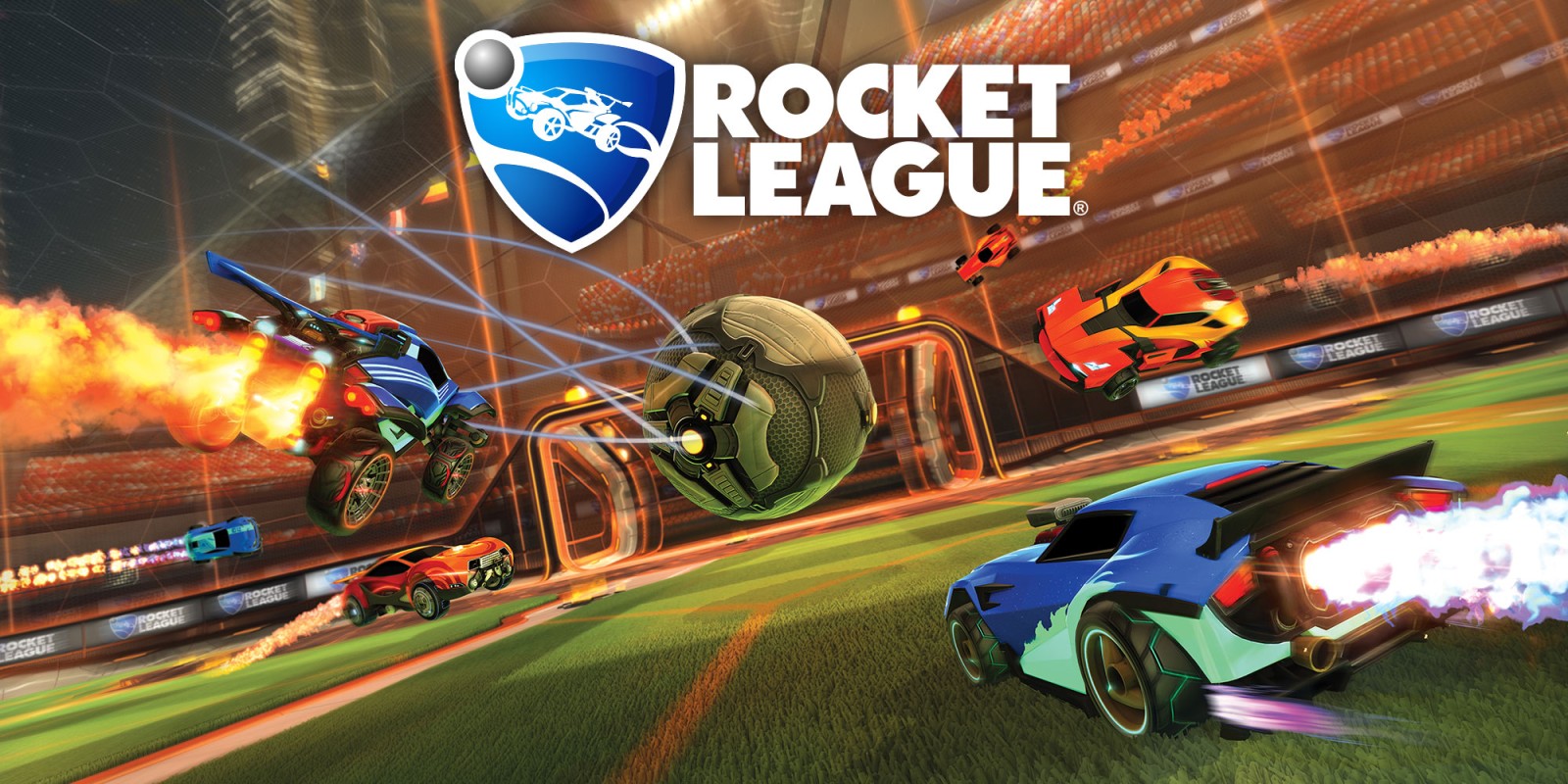 how to download rocket league pc
