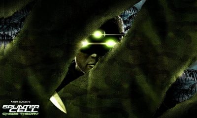 Splinter cell double agent highly compressed pc game free download