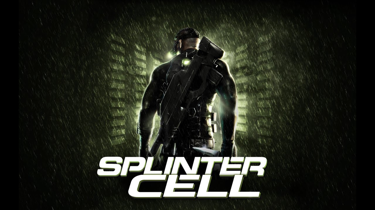 splinter cell 5 download