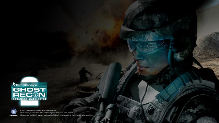 Tom Clancy's Ghost Recon Advanced Warfighter 2 Free Download