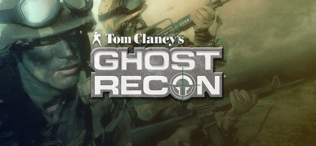 Tom Clancy's Ghost Recon Free Download