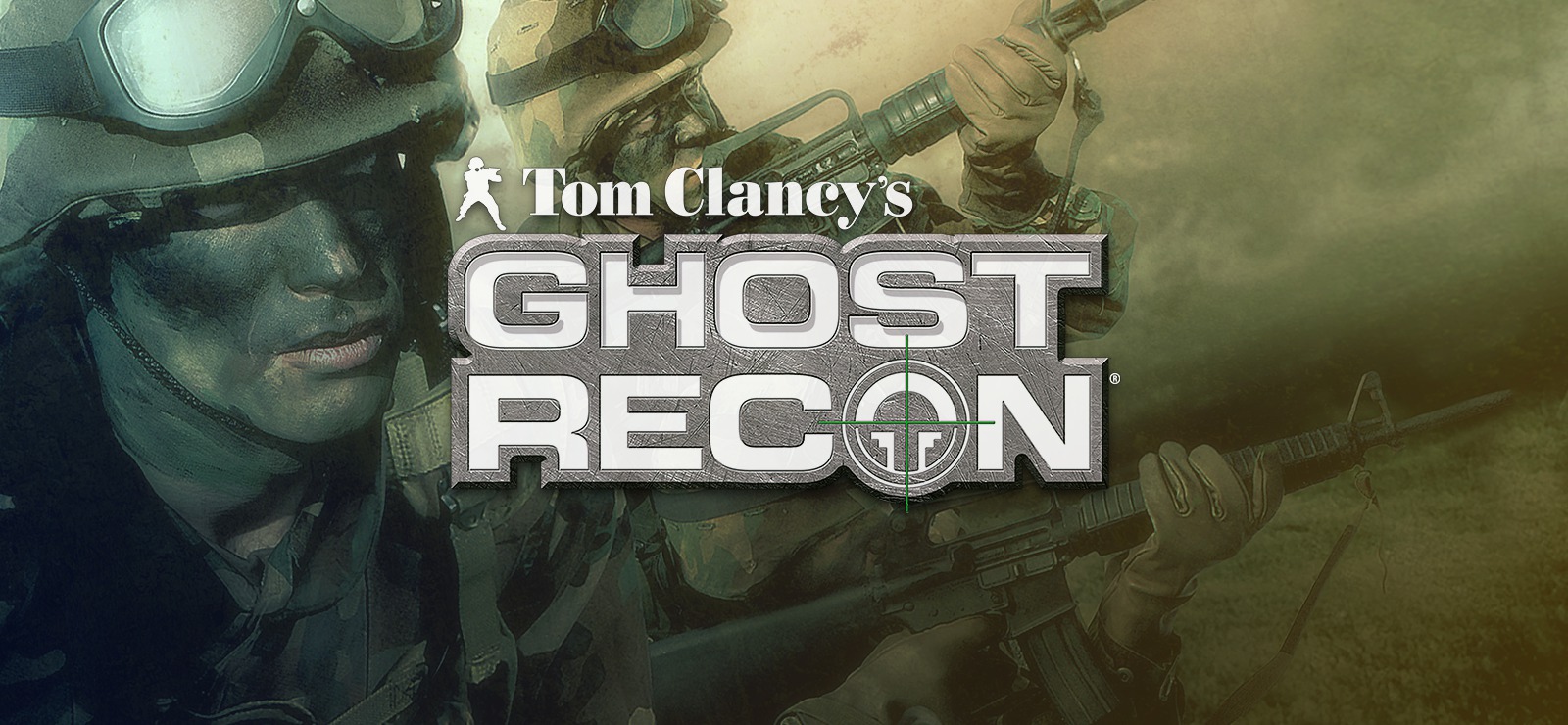 ghost recon for mac free download