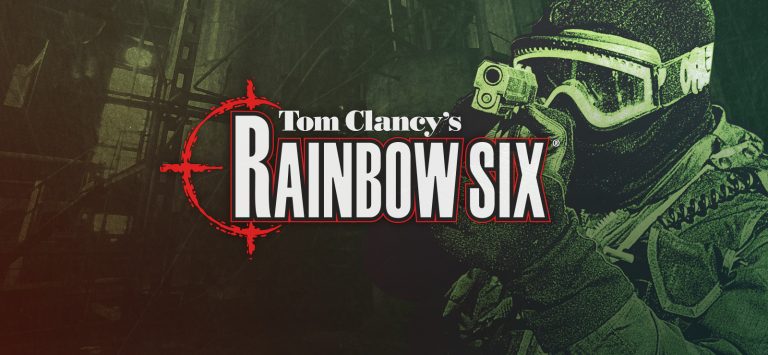 Tom Clancy's Rainbow Six Free Download