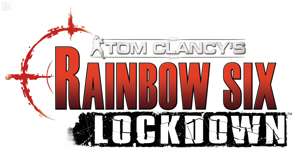 Tom Clancy's Rainbow Six Lockdown Free Download