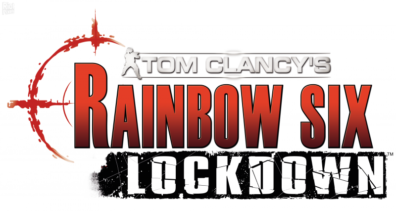 rainbow six lockdown