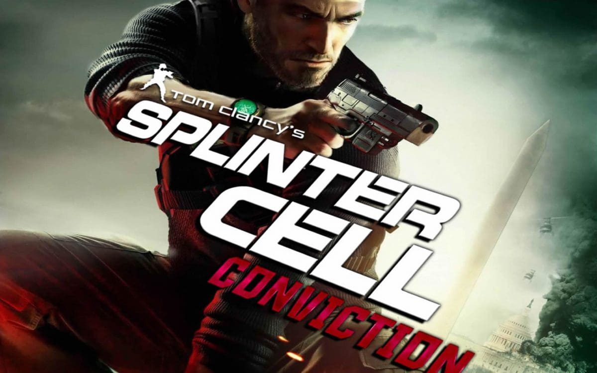 splinter cell conviction ios download free splinter cell conviction ios download free