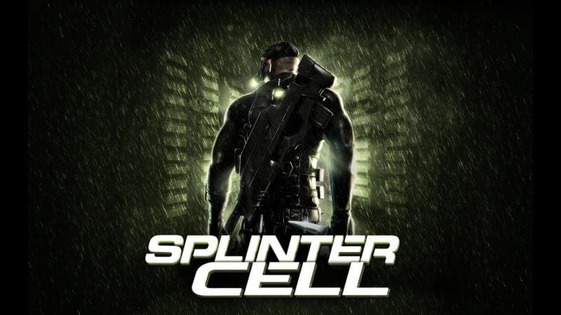 download splinter cell mac