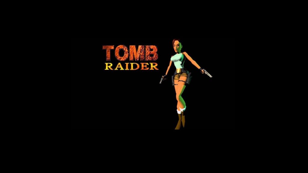Tomb Raider (1996) Free Download