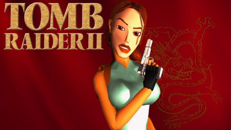 Tomb Raider 2 Free Download