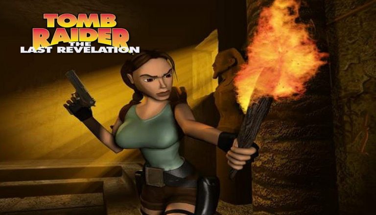 Tomb Raider The Last Revelation Free Download