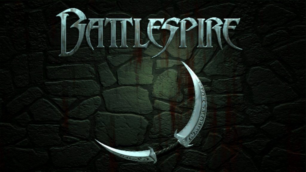 An Elder Scrolls Legend Battlespire Free Download