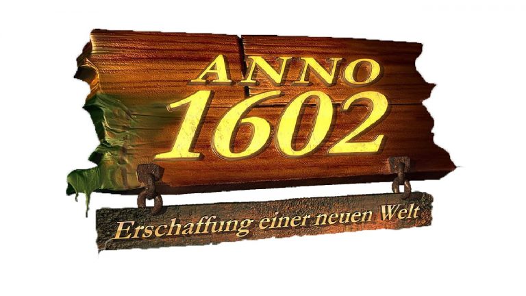 Anno 1602 Free Download