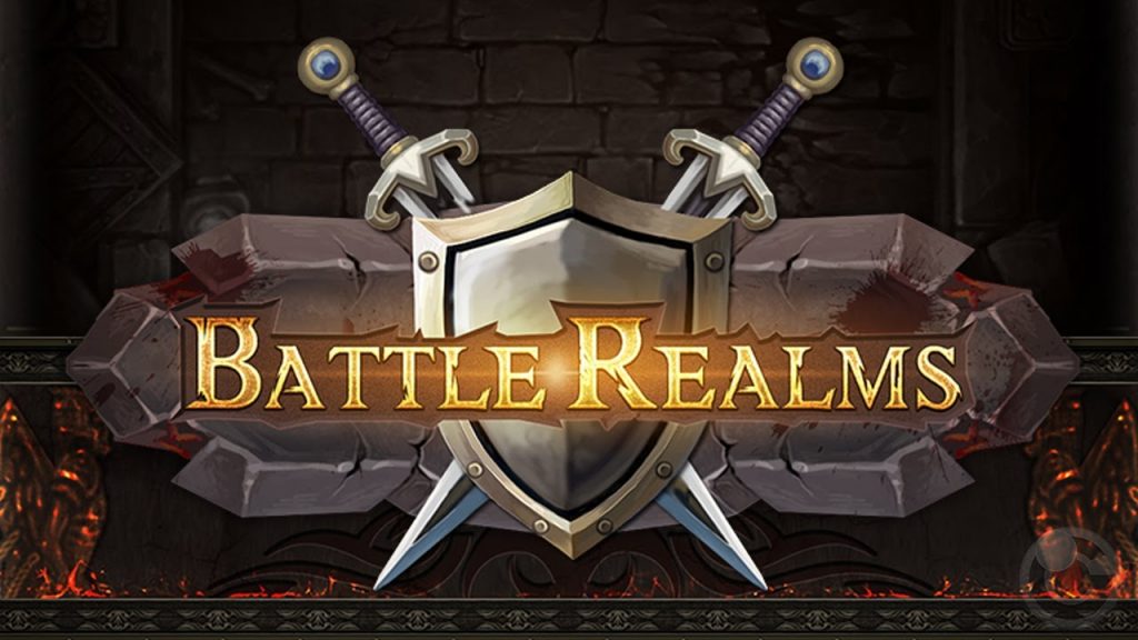 Battle Realms Winter of the Wolf Free Download