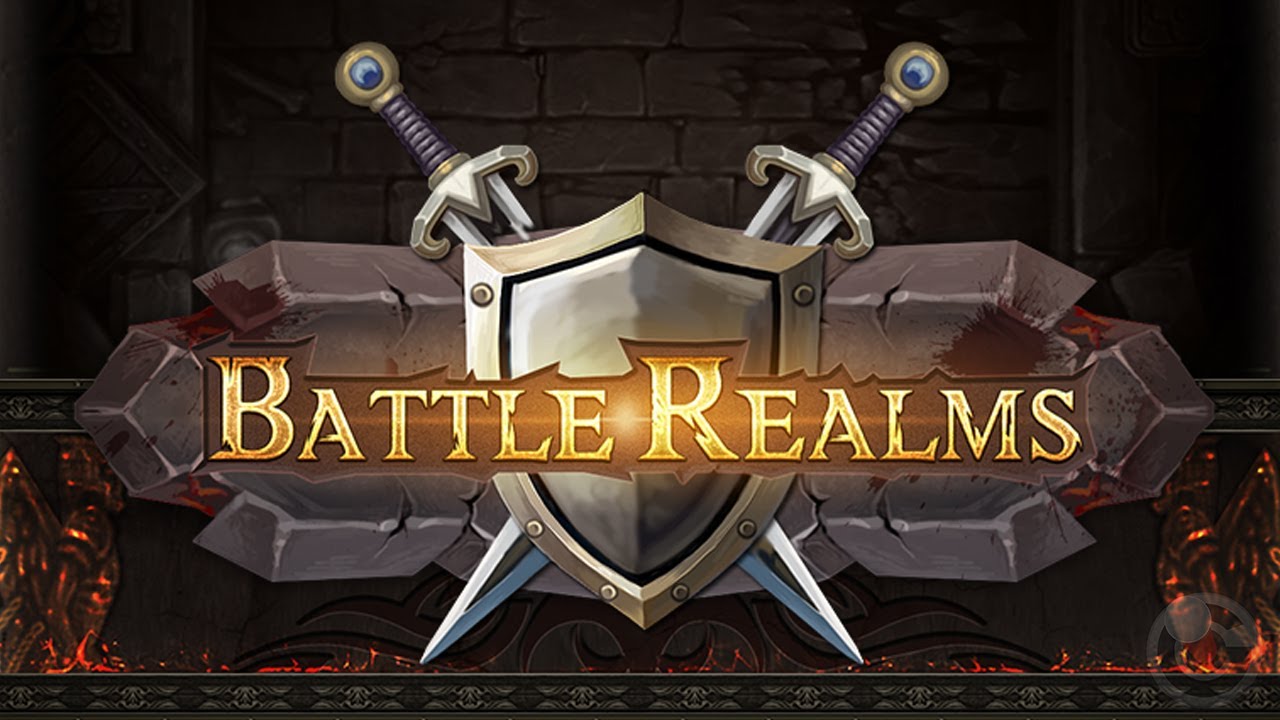 Battle realms winter of the wolf mac download full