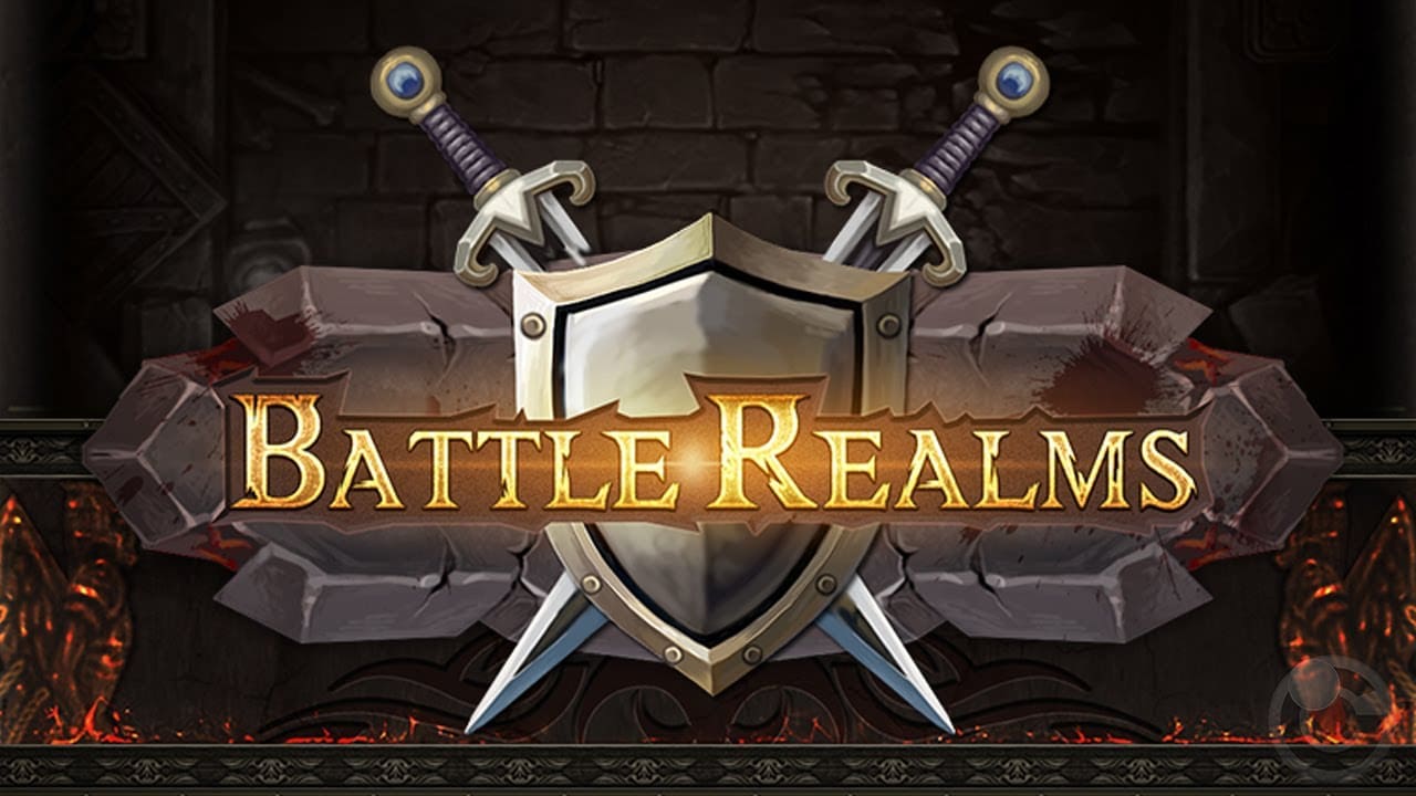 Cheat Battle Realms Winter Of The Wolf Trainer 11