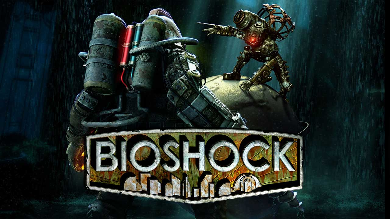 minecraft bioshock download