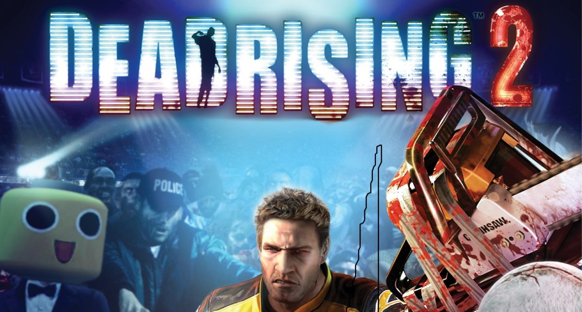 dead rising 2 free download pc