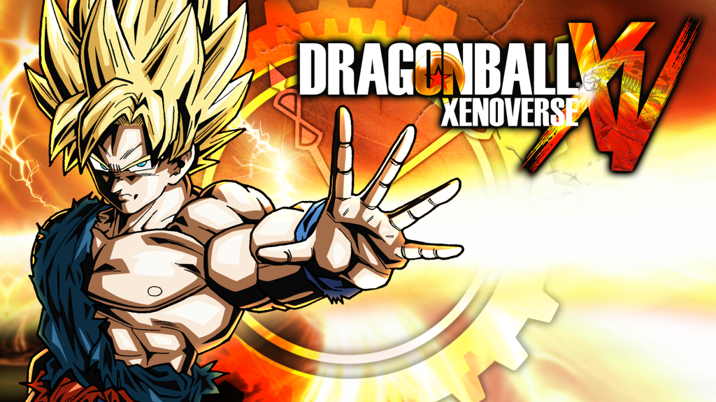 Dragon Ball Xenoverse Free Download