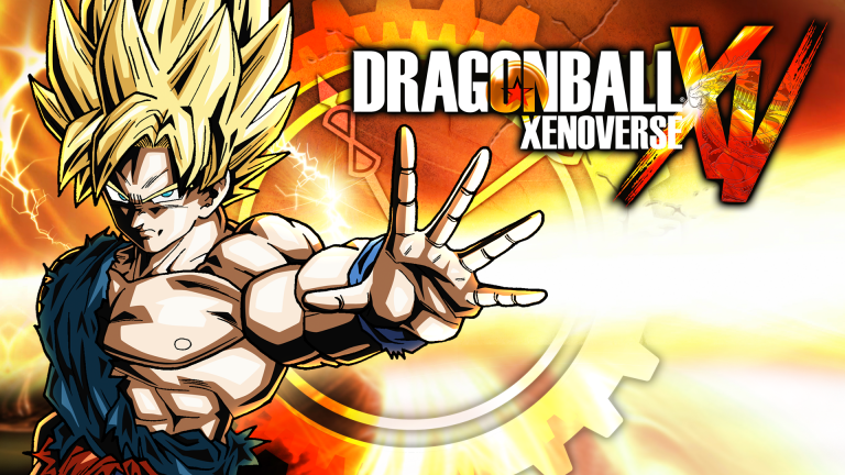 Dragon Ball Xenoverse Free Download