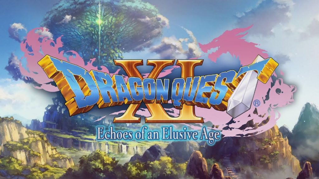 Dragon Quest XI Echoes of an Elusive Age Free Download