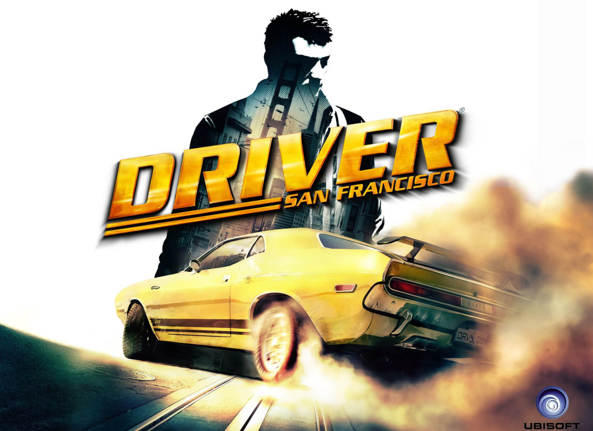 download free driver san francisco