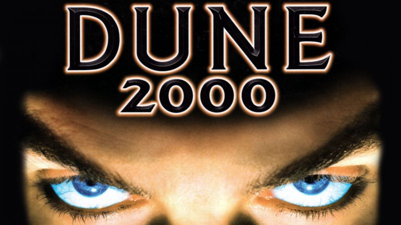 Dune II download the new version for apple