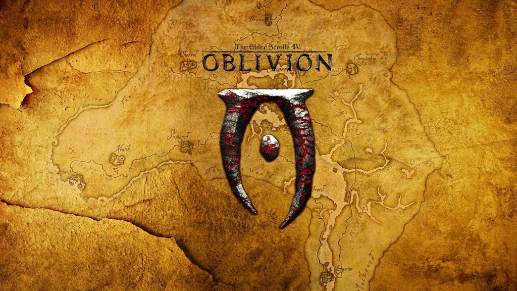 Elder Scrolls IV Oblivion Free Download