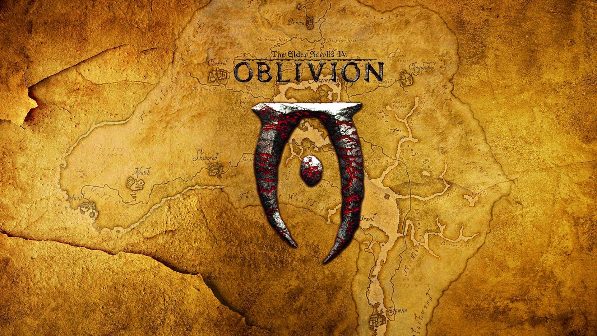 oblivion goty download