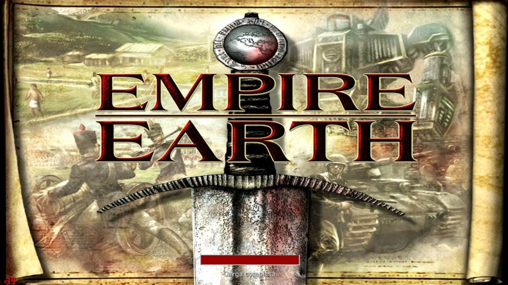 Empire Earth Free Download