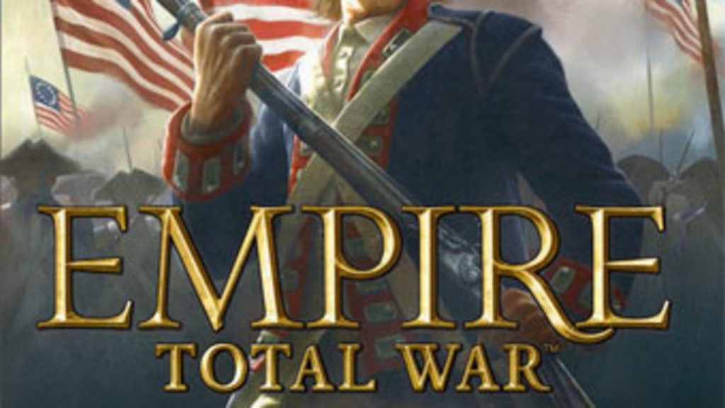 Empire Total War Free Download