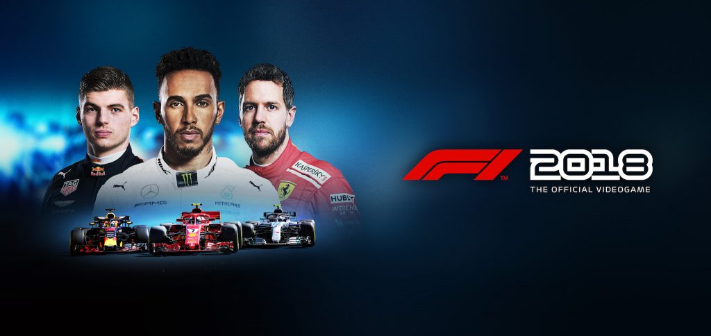 F1 2018 Free Download