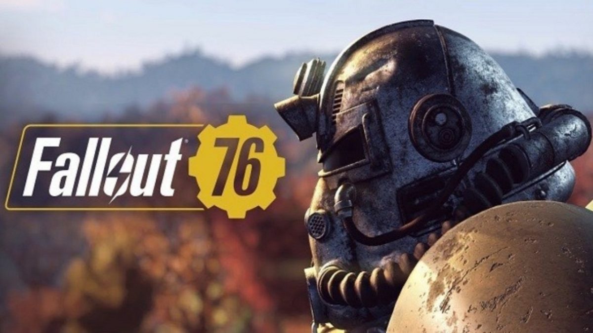 Fallout 76 Free Download - GameTrex