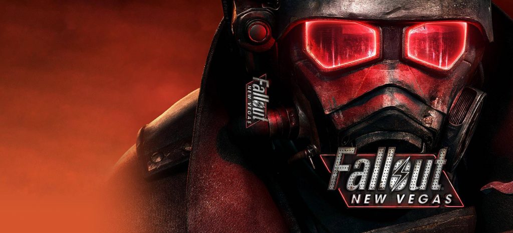 Fallout: New Vegas downloading
