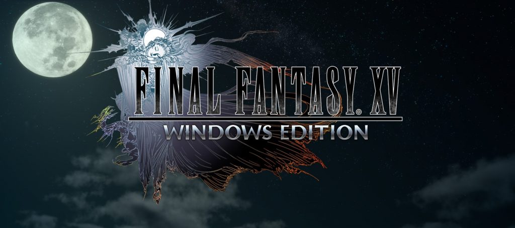 Final Fantasy XV Free Download
