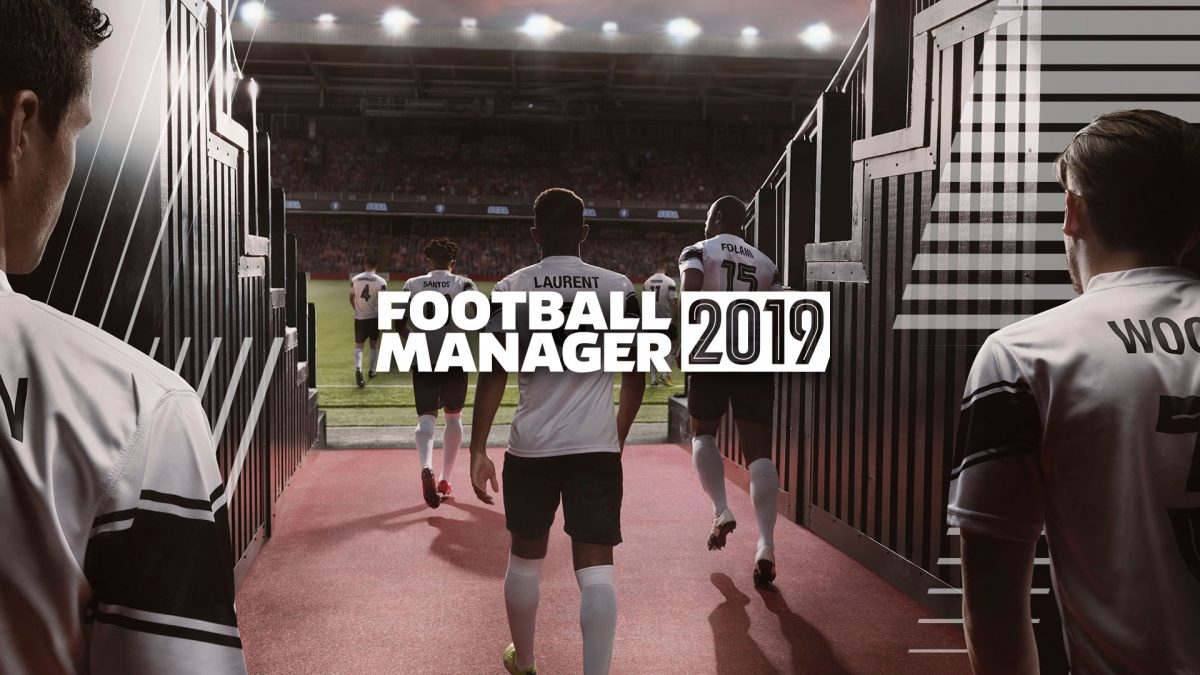 download football manager 2019 update 2022