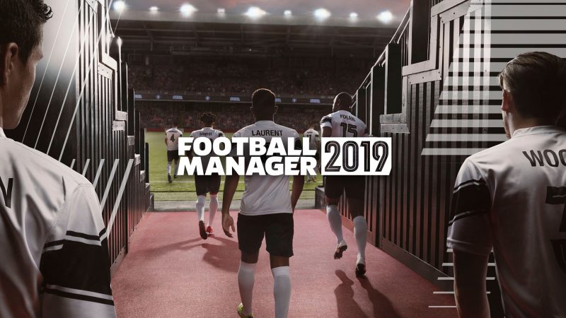 download football manager 2019 buy for free
