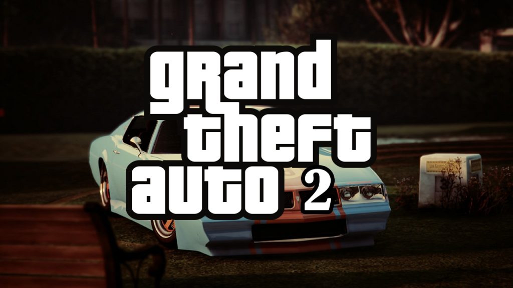 Grand Theft Auto 2 Free Download