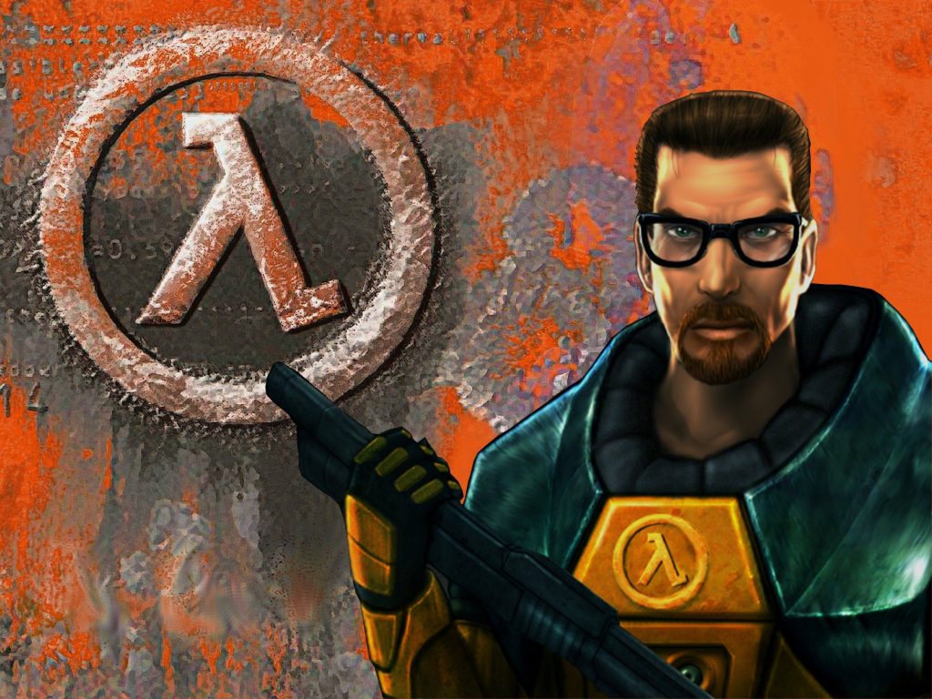 Half-Life Free Download