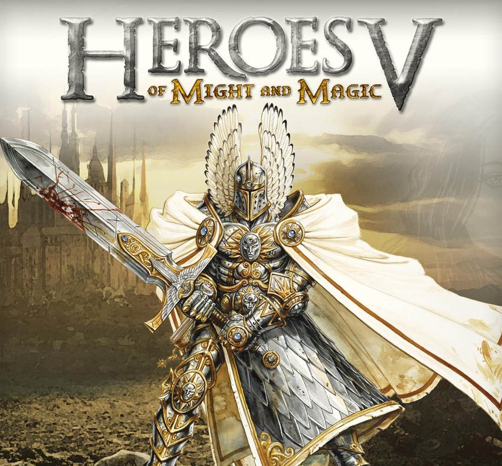 Heroes of Might and Magic V Free Download