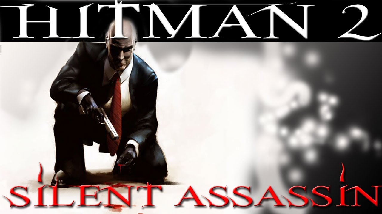 hitman 2 silent assassin download winrar