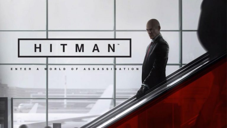 Hitman (2016) Free Download