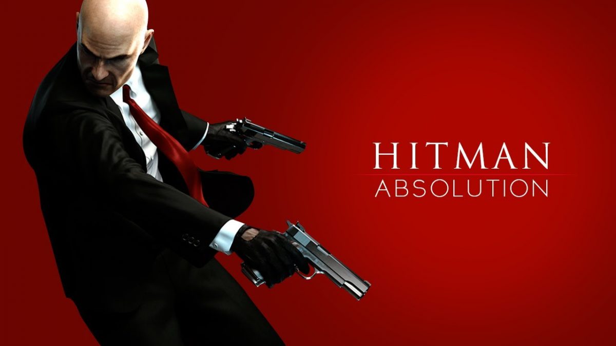 free download hitman absolution xbox