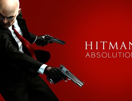 hitman absolution free download pc