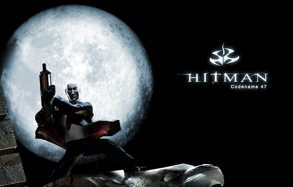 Hitman Codename 47 Free Download