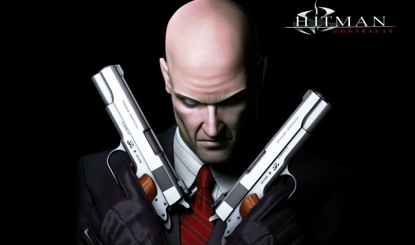 Обзор hitman contracts