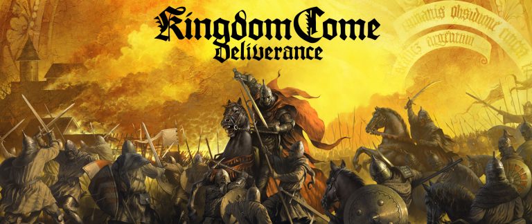 Kingdom Come Deliverance Free Download