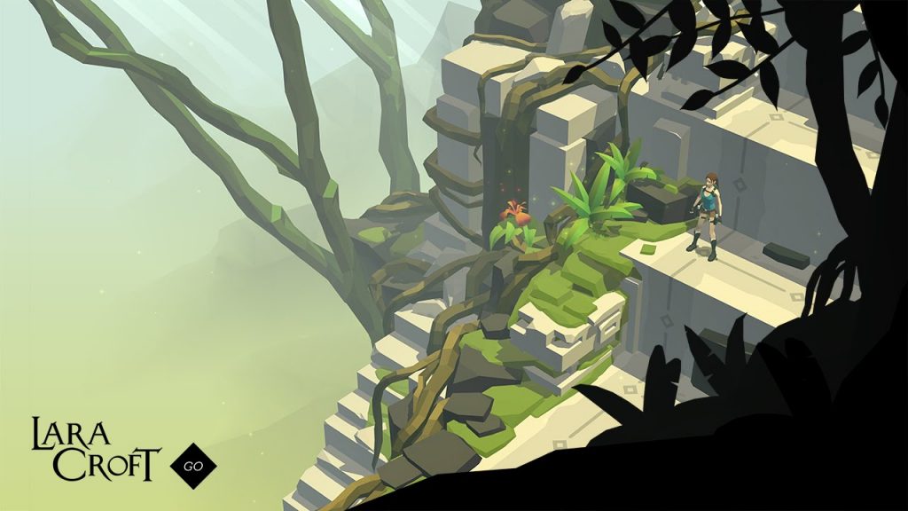 Lara Croft Go Free Download