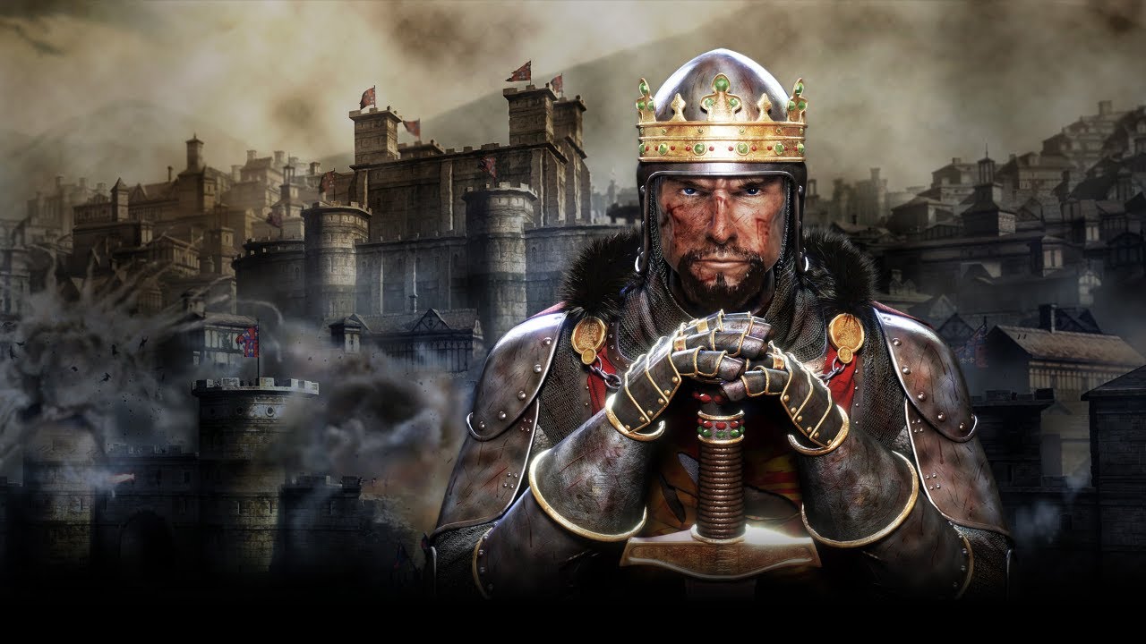 European War 7: Medieval instal the new version for ios