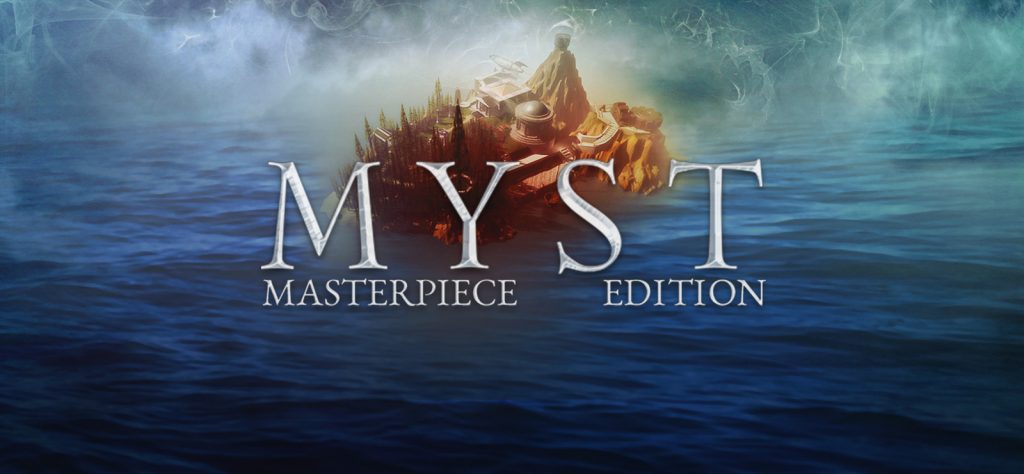 Myst Free Download